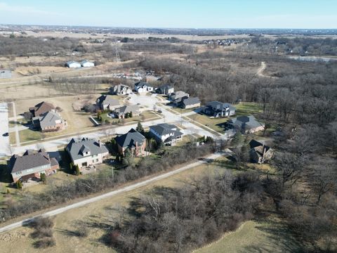 Tiny photo for 15966 S Crystal Creek Drive, Homer Glen, IL 60491 (MLS # 12584935)