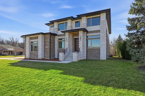 Tiny photo for 15966 S Crystal Creek Drive, Homer Glen, IL 60491 (MLS # 12584935)