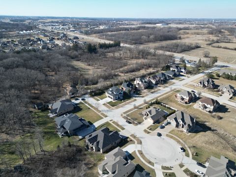 Tiny photo for 15966 S Crystal Creek Drive, Homer Glen, IL 60491 (MLS # 12584935)