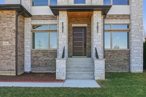 Tiny photo for 15966 S Crystal Creek Drive, Homer Glen, IL 60491 (MLS # 12584935)