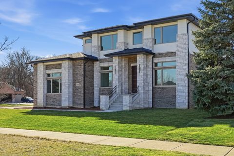 Tiny photo for 15966 S Crystal Creek Drive, Homer Glen, IL 60491 (MLS # 12584935)