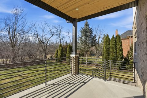 Tiny photo for 15966 S Crystal Creek Drive, Homer Glen, IL 60491 (MLS # 12584935)