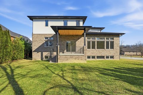 Tiny photo for 15966 S Crystal Creek Drive, Homer Glen, IL 60491 (MLS # 12584935)