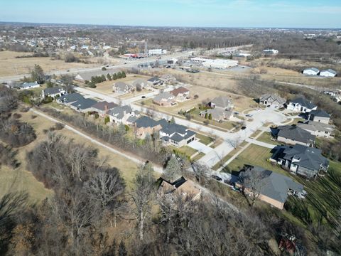 Tiny photo for 15966 S Crystal Creek Drive, Homer Glen, IL 60491 (MLS # 12584935)