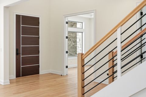 Tiny photo for 15966 S Crystal Creek Drive, Homer Glen, IL 60491 (MLS # 12584935)