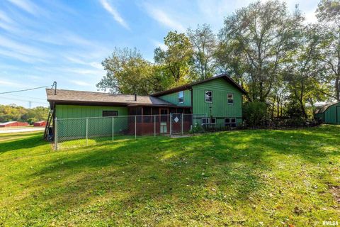 Tiny photo for 8312 ROUTE 150, Coal Valley, IL 61240 (MLS # QC4267639)