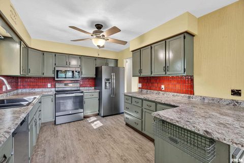 Tiny photo for 8312 ROUTE 150, Coal Valley, IL 61240 (MLS # QC4267639)