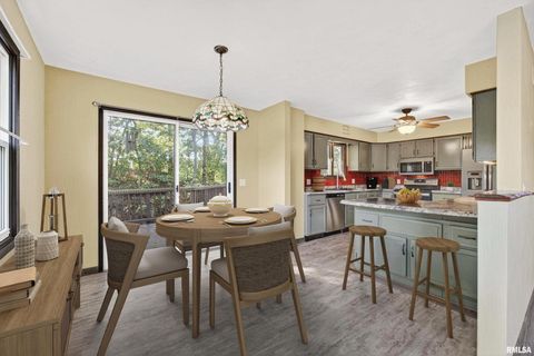 Tiny photo for 8312 ROUTE 150, Coal Valley, IL 61240 (MLS # QC4267639)