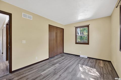 Tiny photo for 8312 ROUTE 150, Coal Valley, IL 61240 (MLS # QC4267639)