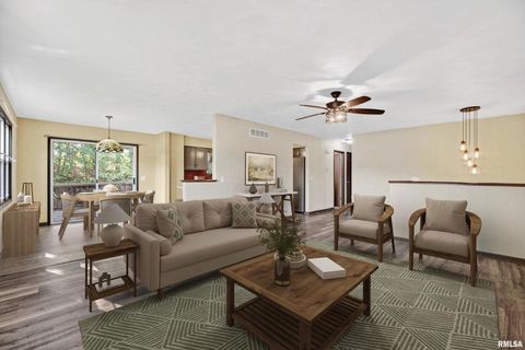 Tiny photo for 8312 ROUTE 150, Coal Valley, IL 61240 (MLS # QC4267639)