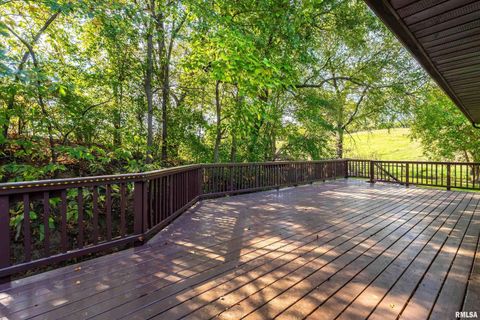 Tiny photo for 8312 ROUTE 150, Coal Valley, IL 61240 (MLS # QC4267639)