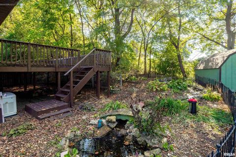 Tiny photo for 8312 ROUTE 150, Coal Valley, IL 61240 (MLS # QC4267639)