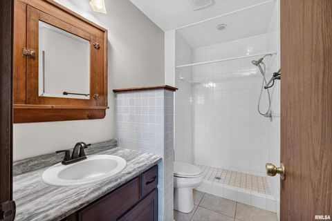 Tiny photo for 8312 ROUTE 150, Coal Valley, IL 61240 (MLS # QC4267639)