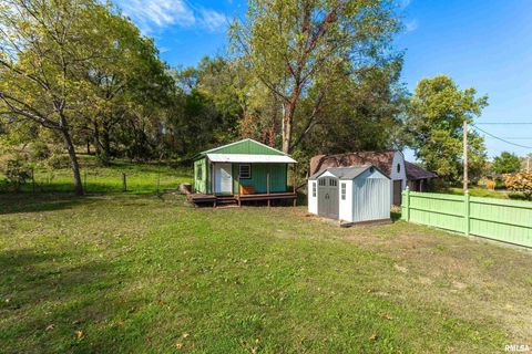 Tiny photo for 8312 ROUTE 150, Coal Valley, IL 61240 (MLS # QC4267639)