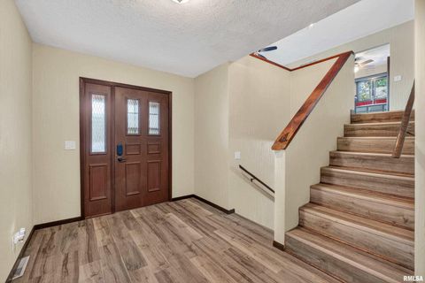 Tiny photo for 8312 ROUTE 150, Coal Valley, IL 61240 (MLS # QC4267639)