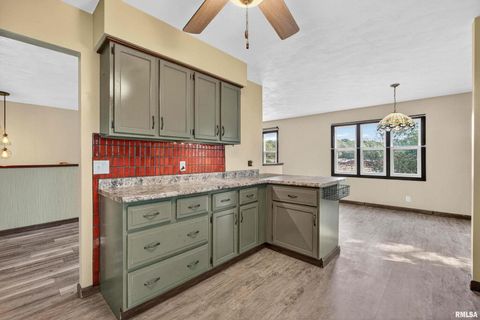 Tiny photo for 8312 ROUTE 150, Coal Valley, IL 61240 (MLS # QC4267639)