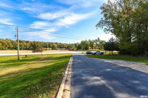 Tiny photo for 8312 ROUTE 150, Coal Valley, IL 61240 (MLS # QC4267639)