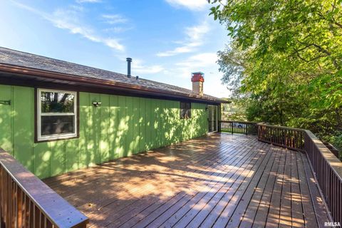 Tiny photo for 8312 ROUTE 150, Coal Valley, IL 61240 (MLS # QC4267639)