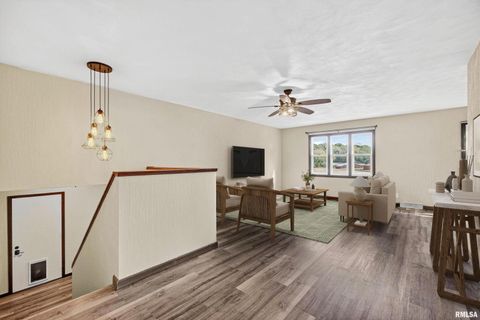 Tiny photo for 8312 ROUTE 150, Coal Valley, IL 61240 (MLS # QC4267639)