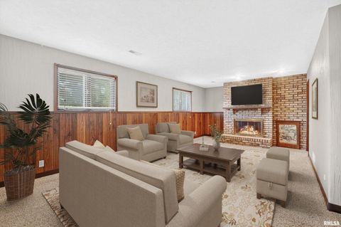 Tiny photo for 8312 ROUTE 150, Coal Valley, IL 61240 (MLS # QC4267639)