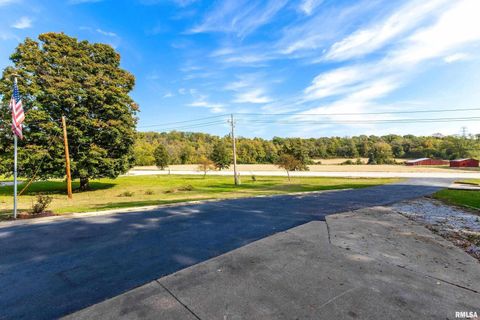 Tiny photo for 8312 ROUTE 150, Coal Valley, IL 61240 (MLS # QC4267639)