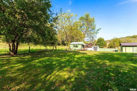 Tiny photo for 8312 ROUTE 150, Coal Valley, IL 61240 (MLS # QC4267639)