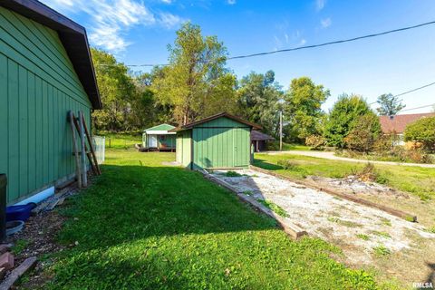 Tiny photo for 8312 ROUTE 150, Coal Valley, IL 61240 (MLS # QC4267639)