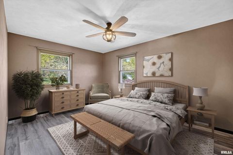 Tiny photo for 8312 ROUTE 150, Coal Valley, IL 61240 (MLS # QC4267639)