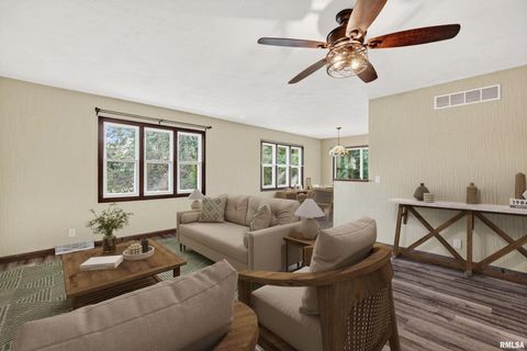 Tiny photo for 8312 ROUTE 150, Coal Valley, IL 61240 (MLS # QC4267639)