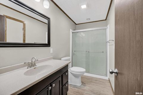 Tiny photo for 8312 ROUTE 150, Coal Valley, IL 61240 (MLS # QC4267639)