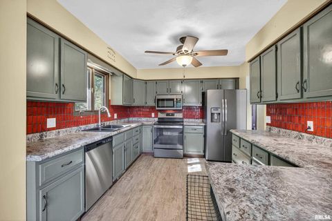 Tiny photo for 8312 ROUTE 150, Coal Valley, IL 61240 (MLS # QC4267639)