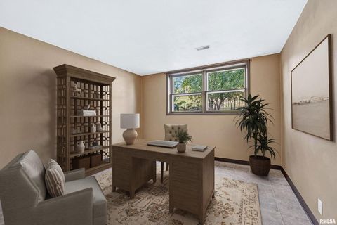 Tiny photo for 8312 ROUTE 150, Coal Valley, IL 61240 (MLS # QC4267639)