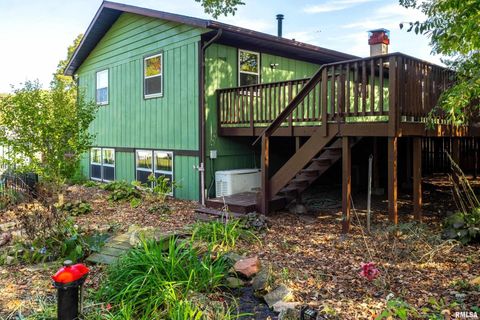 Tiny photo for 8312 ROUTE 150, Coal Valley, IL 61240 (MLS # QC4267639)