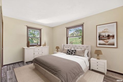 Tiny photo for 8312 ROUTE 150, Coal Valley, IL 61240 (MLS # QC4267639)