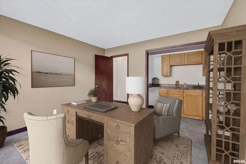 Tiny photo for 8312 ROUTE 150, Coal Valley, IL 61240 (MLS # QC4267639)