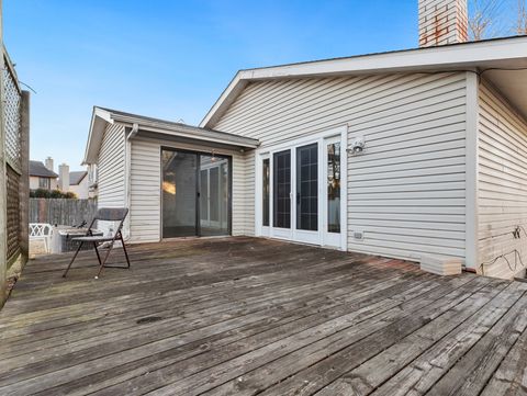 Tiny photo for 215 Apple Hill Lane, Streamwood, IL 60107 (MLS # 12580201)