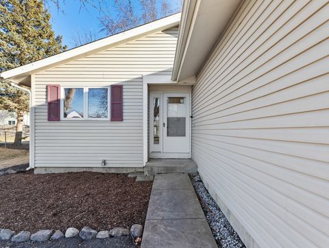 Tiny photo for 215 Apple Hill Lane, Streamwood, IL 60107 (MLS # 12580201)