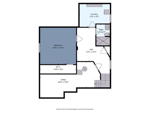 Tiny photo for 215 Apple Hill Lane, Streamwood, IL 60107 (MLS # 12580201)