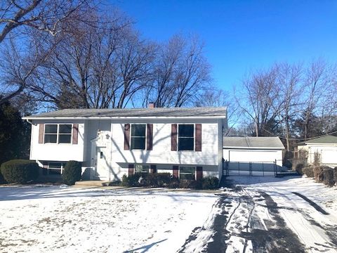 A home in Lindenhurst