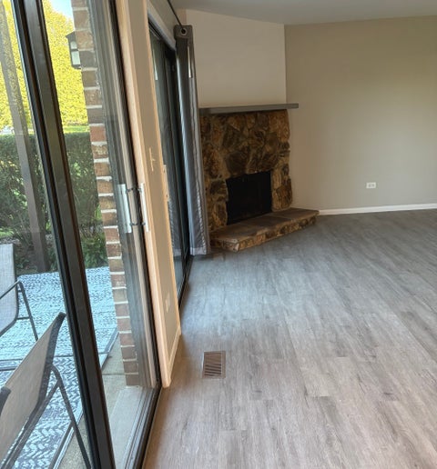 Tiny photo for 966 Cross Creek Drive #A1, Roselle, IL 60172 (MLS # 12792441)