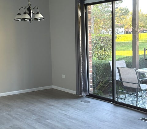 Tiny photo for 966 Cross Creek Drive #A1, Roselle, IL 60172 (MLS # 12792441)