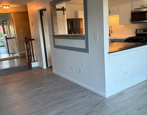 Tiny photo for 966 Cross Creek Drive #A1, Roselle, IL 60172 (MLS # 12792441)