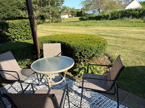 Tiny photo for 966 Cross Creek Drive #A1, Roselle, IL 60172 (MLS # 12792441)