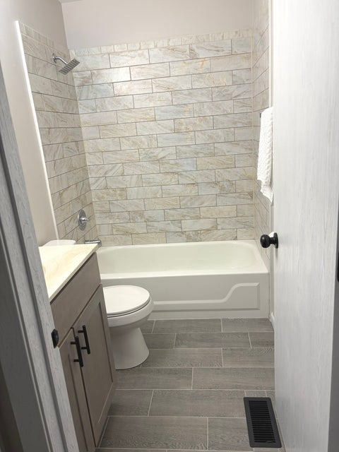 Tiny photo for 966 Cross Creek Drive #A1, Roselle, IL 60172 (MLS # 12792441)