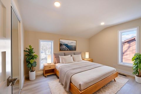 Tiny photo for 3437 Summerhill Drive, Woodridge, IL 60517 (MLS # 12526214)