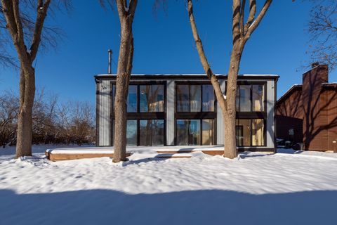 Tiny photo for 3437 Summerhill Drive, Woodridge, IL 60517 (MLS # 12526214)