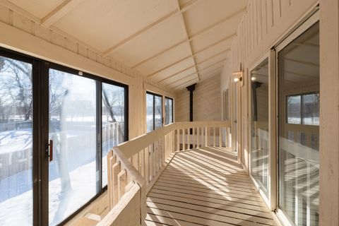 Tiny photo for 3437 Summerhill Drive, Woodridge, IL 60517 (MLS # 12526214)