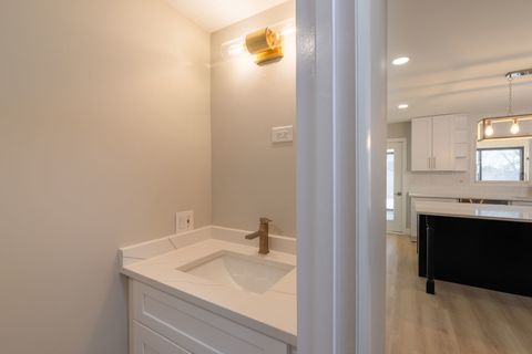 Tiny photo for 3437 Summerhill Drive, Woodridge, IL 60517 (MLS # 12526214)