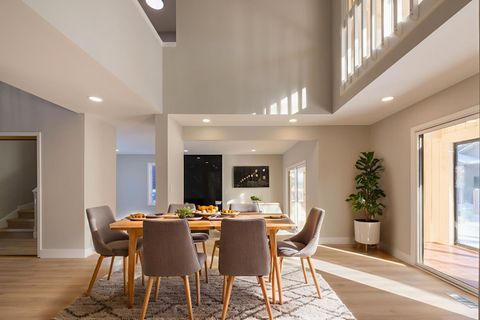 Tiny photo for 3437 Summerhill Drive, Woodridge, IL 60517 (MLS # 12526214)