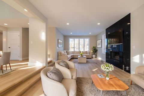 Tiny photo for 3437 Summerhill Drive, Woodridge, IL 60517 (MLS # 12526214)